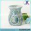 Mosaic Glass electrc fragrance oil burner