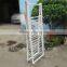 Foshan JHC-1003 Aluminum Clothes Hanger/ Drying Racks/Clothes Hangers