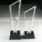 crystal awards and trophies
