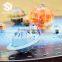 3D Paper Cardboard Jigsaw Puzzle Solar System