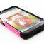 For LG L70 Triple layers defender case