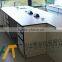 MDF Covered with Melamine Teacher Desks with Drawers
