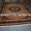 new arrival beautiful flower tabriz design persian handmade carpet prices cheap