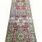 chinese silk runner rug carpet in guangzhou, factory wholesale prices low