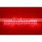 SDSLED led backlight module IP65 Red Light DC12V SMD3528 led module