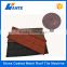High quality aluminum zinc plate colorful stone coated metal roof tile machine, long span color coated corrugated roofing sheet