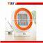 Smart rapid heating electric heater