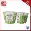 manufacturer custom paper noodle box design