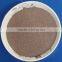 high quality 88% 0-10mm brown aluminium oxide powder
