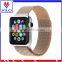 For Apple Watch Band, Milanese Loop Watch Band For Apple Watch