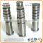 Mould parts precision steel angular support pins guide pillar