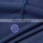 Men's wholesale round neck cotton embroidered t shirts
