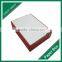 CORRUGATED PACKING BOX FOR DATES PACKAGING TOP AND BOTTOM MOVING FRUIT BOX FOR SALE