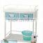 Used medical carts for sale stainless steel hospital furniture