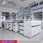 BOKA high quality full steel biology lab bench