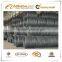 hot rolled High Quality Low Carbon Steel Wire Rods from Tangshan Lange Steel Q195/Q235/SAE 1006/SAE 1008 5-14mm