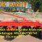 20 blades agricultural opposed light disc harrow