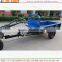 The single axle trailer for walking tractor 2016 HOT SALE                        
                                                Quality Choice