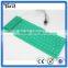 Hot sell wireless silicone waterproof soft bluetooth keyboard for ipad, Multi-color foldable soft computer bluetooth keyboard