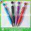 Plastic Advertising 2016 New Pen, New Ball Pen, New Ballpoint Pen