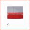 30*45cm car window flag,Poland flag,75D polyester flag