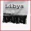 170T polyester fabric Libya country flag soccer mini scarf
