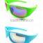 Colorful Custom Plastic Sports Sunglass/Protective Sports Eyewear For Riding