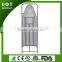 High quality hotal wall mounted ironing board,hanging ironing board,door ironing board