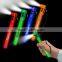 8" Light-Up LED Glow Safety Stix