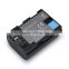 1800mah,battery for canon foreos 5d mark ii,Li-ion LP-E6 Battery Pack for Canon