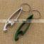 Promotional gifts custom aluminum different types bottle opener