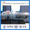 Stainless steel shell tube oil tank heater