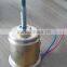220V AC high power density Brushless motor for air multiplier mini fan moto