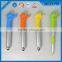 Promotional Color Hand Shaped Pens Plastic Pen ,Cheap Click Gift Plastic Ballpen