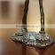 High quality Handmade metal African figurine