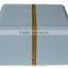 personalized design wooden chocolate gift box packaging