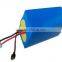 12v 30ah battery for Solar street lamp 12v rechargeable lithium battery
