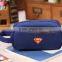 Fashion league of legends large volume pencil case with two zippers