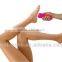 Mini handy wand massager vibrator