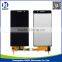 Original Lcd Screen for Huawei Ascend p6 ,display With Digitizer Assembly for Huawei p6