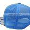 5panel customer trucker cap wholesale