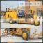 SINCOLA Hot Sale Used Thermoplastic Road Marking Machine