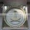 Stainless Steel Strainer Floor Drain Cover