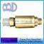 air suspension shock pressure valve For Mecedes W220 shock absorber A2203202438 2203205113