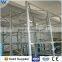 China export warehouse drive-in drive through pallet rack