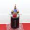 35KV copper core XLPE insulated power cable selling