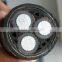 Al Conductor XLPE Insulated PVC Sheathed Power Cable