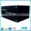 ESD plastic storage turnover box