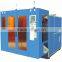 HDPE bottle automatic blow molding machine