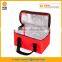 Large Thicken Folding Fresh Keeping Cooler Bag Lunch Insulation Thermal